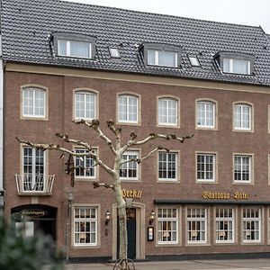 Hotel Werk II